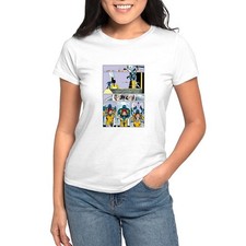 CafePress Women's T-Shirt 965396324 