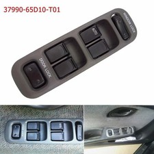 Interrupteur commande vitre ??…