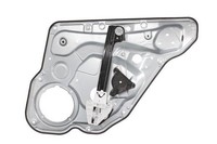 Fensterheber Links FüR Seat Leon Toledo II