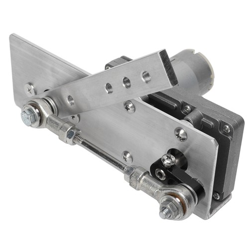 (100 Times/Min)DC 24V Cycling Reciprocating Motor Adjustable Speed Linear ~ - Picture 11 of 24