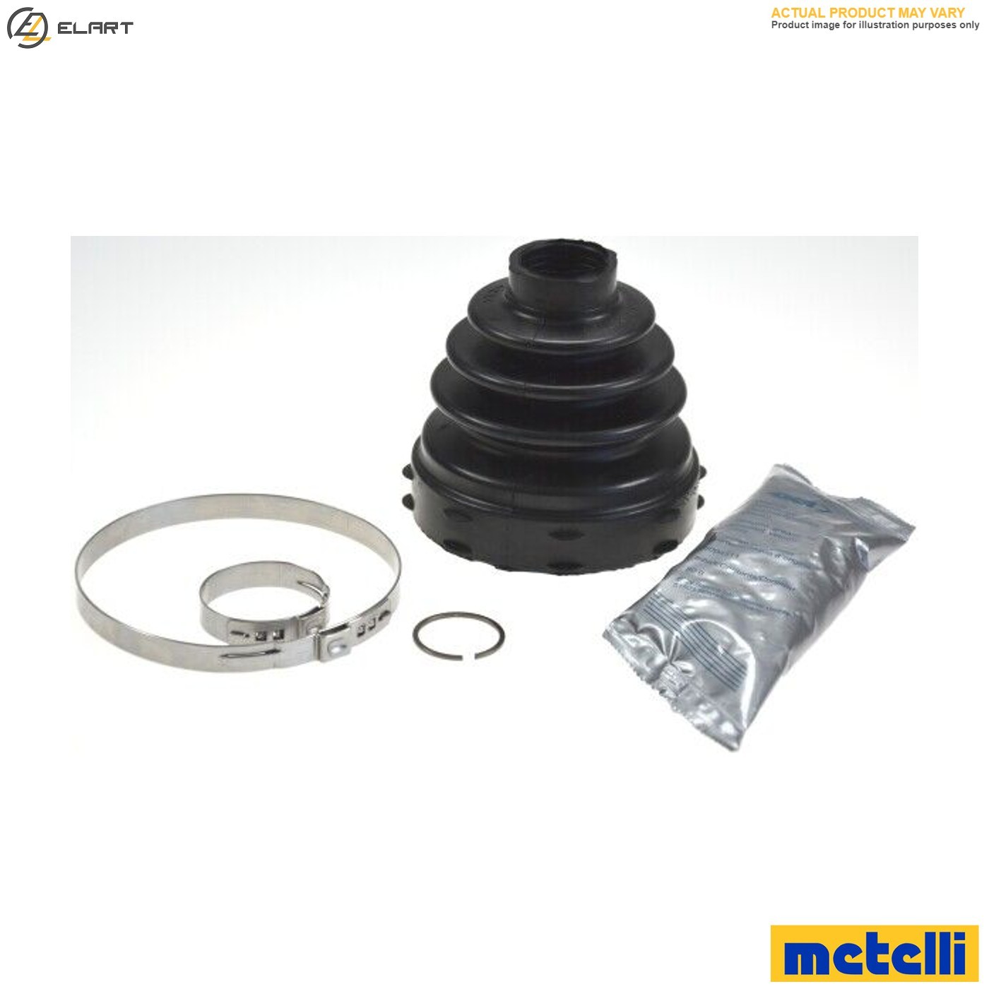 BELLOW KIT DRIVE SHAFT 14-0033 FOR SKODA OCTAVIA/Combi VW BORA SHARAN/Box 1.9L