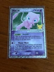 Pokémon TCG Mew EX Celebrations 25th 88/92 NM Mint Holo