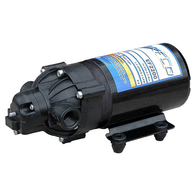 #ad Everflo Sprayer PumpInlet Outlet 3 8quot; FNPT EF2200 BOX Everflo EF2200 BOX $94.38