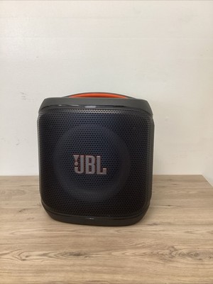 JBL PartyBox Encore Essential 2 Bluetooth Illuminated Party Speaker / NO BOX