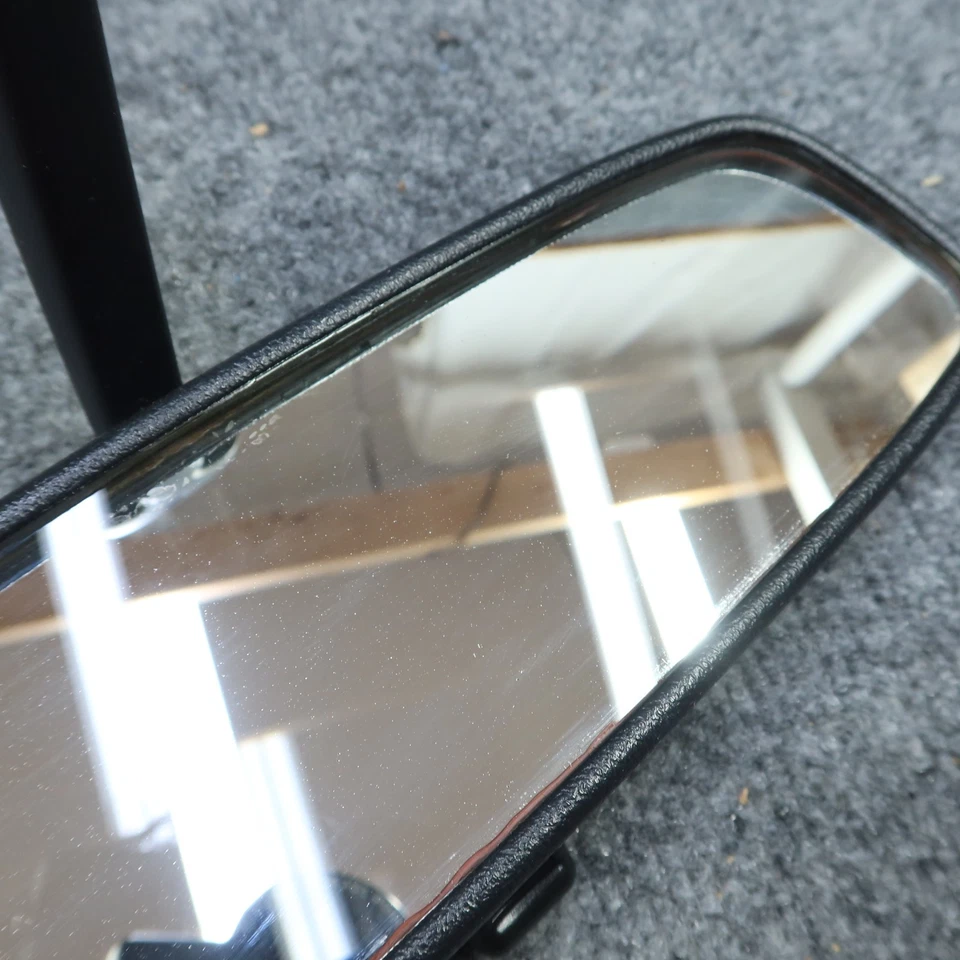 97-01 HONDA PRELUDE INTERIOR REAR VIEW MIRROR OEM - Image 3 of 4