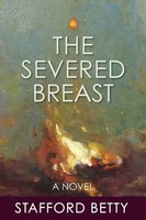 The Severed Breast | Stafford Betty | Taschenbuch | Kartoniert / Broschiert