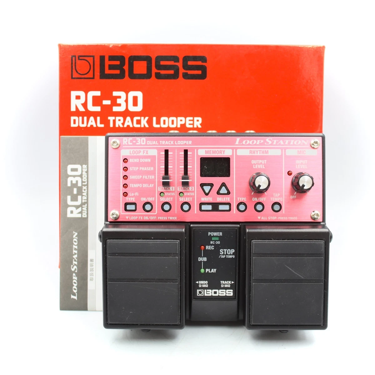 Boss Rc 30 online kaufen | eBay
