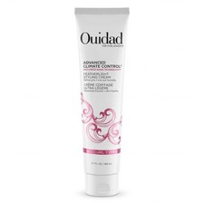 Ouidad Advanced Climate Control Styling Cream 5.7 Fl Oz Featherlight Curl Cream