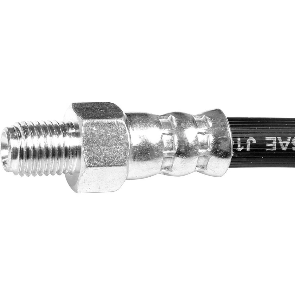 Гидравлический шланг переднего заднего тормоза для 1958-1958 International Harvester A102 - Изображение 4 из 4