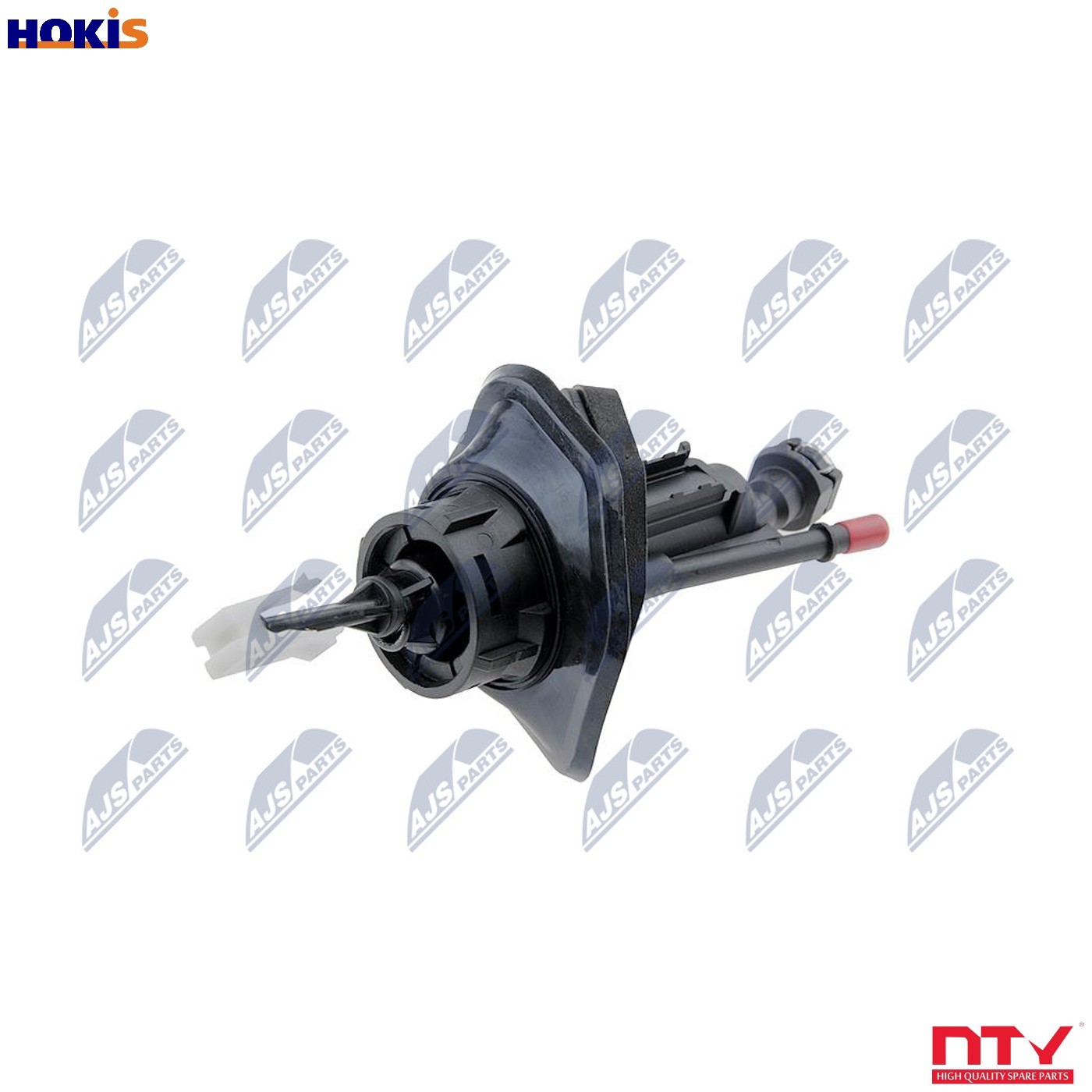 MASTER CYLINDER CLUTCH NSP-FR-008 FOR MAZDA FORD GRAND/C-MAX/Van KUGA/II/VAN 5