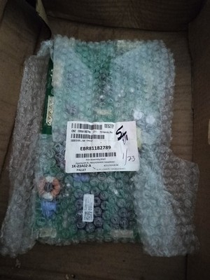 fridge controlboard lg kenmore elite main pcb open box