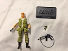 HASBRO GI. JOE ARAH MODERN OUTBACK 2009