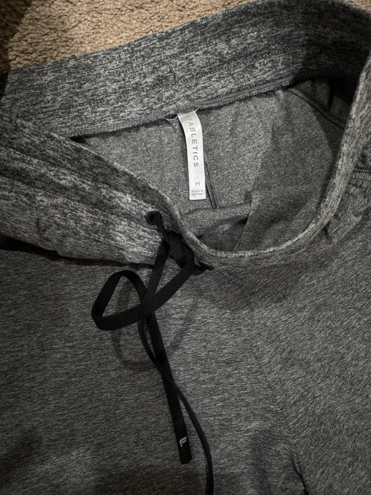 FABLETICS CLOUD JERSEY SET - image 5