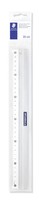 Staedtler Aluminium-Lineal Mars 563 LäNge 30 Cm | 563 30 | 2024 | Staedtler
