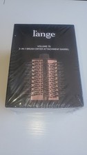 L'ange Volume 75 2 In 1 Brush Dryer Attachment Barrel
