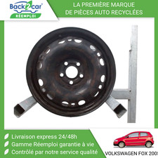 Jantes Volkswagen FOX
