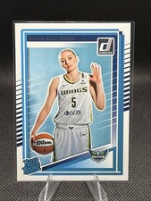 2025 Panini Donruss WNBA - Rated Rookie Paige Bueckers #86 (RC)