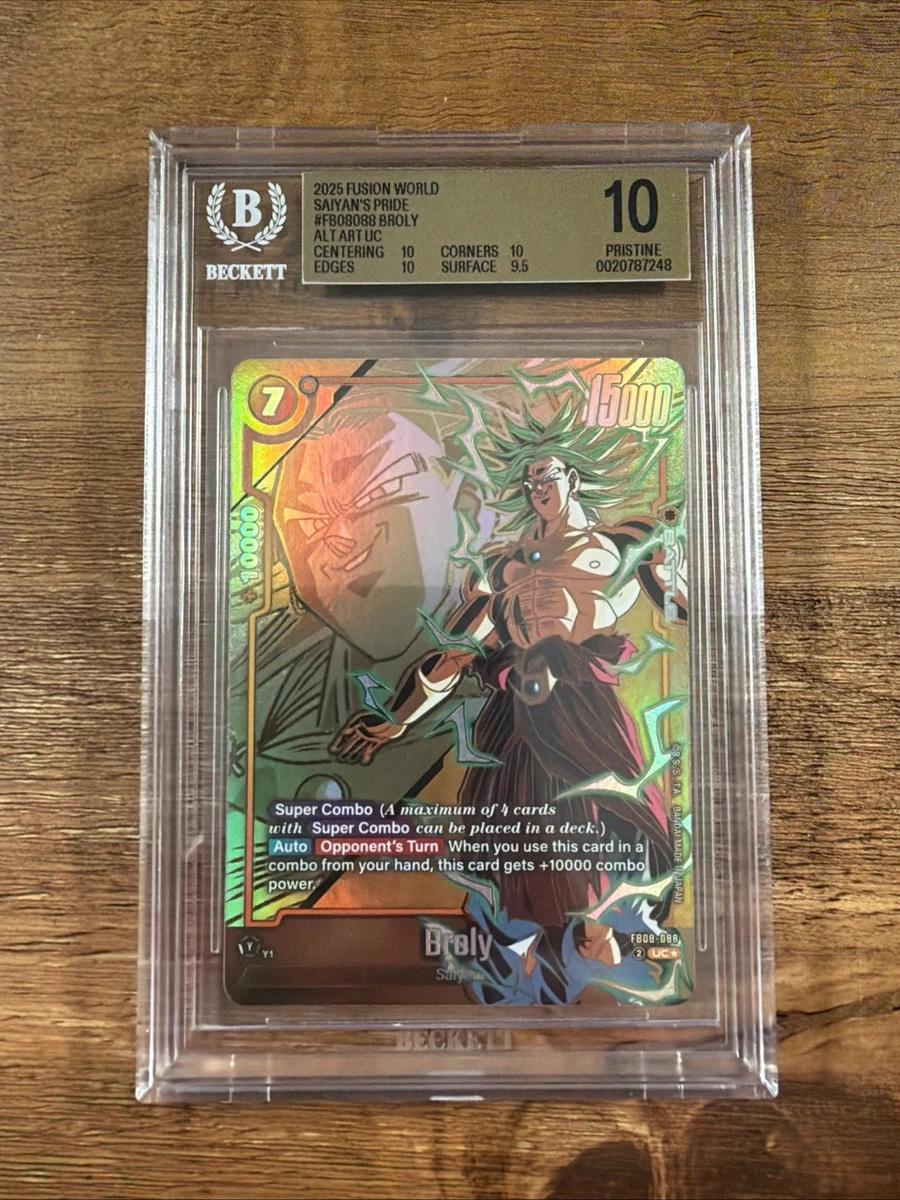 25+ Bandai Dragon Ball Z TCG Individual Collectible Card Game