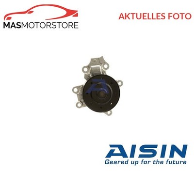 MOTOR KÜHLWASSERPUMPE WASSERPUMPE AISIN WPT-195 I FÜR TOYOTA AVENSIS,RAV 4 IV