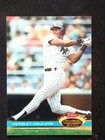 Photo of 1991 Stadium Club #503 Hensley Meulens New York Yankees Baseball Card