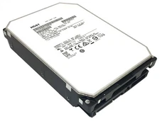 HUS726060ALA640 HGST Ultrastar  6TB SATA 6Gbps 7.2K 3.5" Hard Drive 0F18335