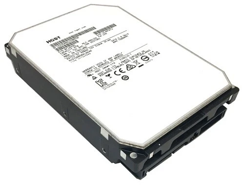 HUS726060ALA640 HGST Ultrastar  6TB SATA 6Gbps 7.2K 3.5" Hard Drive OF21860