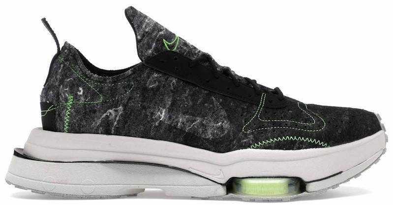 Nike Air Zoom-Type SE Ashen Slate Volt for Sale | Authenticity