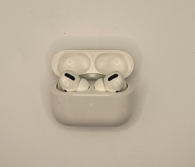 Apple AirPods Pro 1st Gen MagSafe Wireless A2083 A2084 A2190 Noise