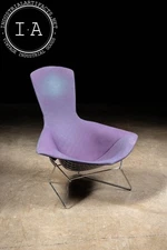 1970s Bird Chair by Harry Bertoia for Knoll
