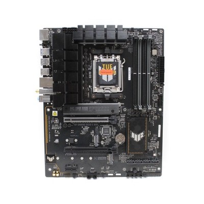 ASUS TUF Gaming B650-E WIFI AMD B650 Mainboard ATX Sockel AM5 mit Makel  #336407