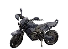 Kotobukiya Hexa Gear Alternative Cross Raider Night Stalkers Version 1/24 Scale