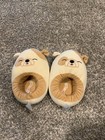 Girls Squishmallows Slippers, size 4/5 — photo 1