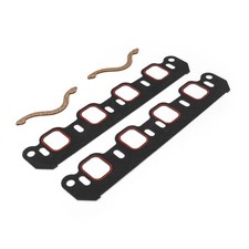 Ford 351c Cleveland 3v Only Printoseal Intake Manifold Gasket Set Ford 351c Cleveland 3v Only Printoseal Intake Manifold Gasket Set