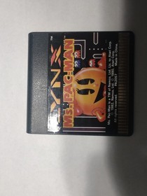 Atari Lynx 1 Console and 11 games