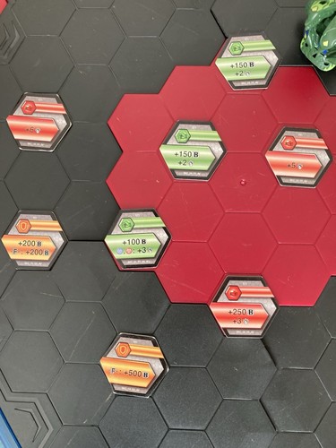 Bakugan Armored Alliance Battle League Coliseum - Photo 4/24