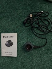 SVBONY SV105 Telescope Camera Electronic Eyepiece 1.25inch 2MP CMOS color camera