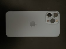 iPhone 13 Pro Max 256GB Sierrablau