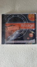 Waage, Musik Und Entspannung Im Zeicher Der S...