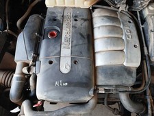 KOMPLETTER MOTOR / 1757724 FÜR MERCEDES-BENZ CLASE M W163 ML 270 CDI 163.113 KOMPLETTER MOTOR / 1757724 FÜR MERCEDES-BENZ CLASE M W163 ML 270 CDI 163.113