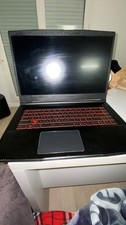MSI GF65 Thin 10UE – Excellent état, maintenance récente