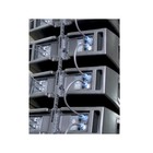 RCF HDL20-A 1400 Watt Active Line Array Module Powered Active Speaker HDL20A