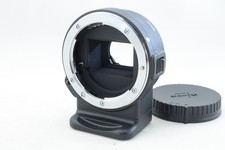 TOP Mint Nikon FT1 Mount Adapter for Nikon F to Nikon 1 7053 J0202F