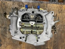 Carter Thermoquad 6138 Carburetor 340 4-speed