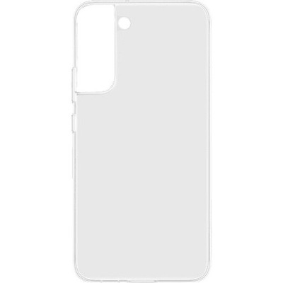 Original Samsung Clear Cover (Galaxy S22 Plus)