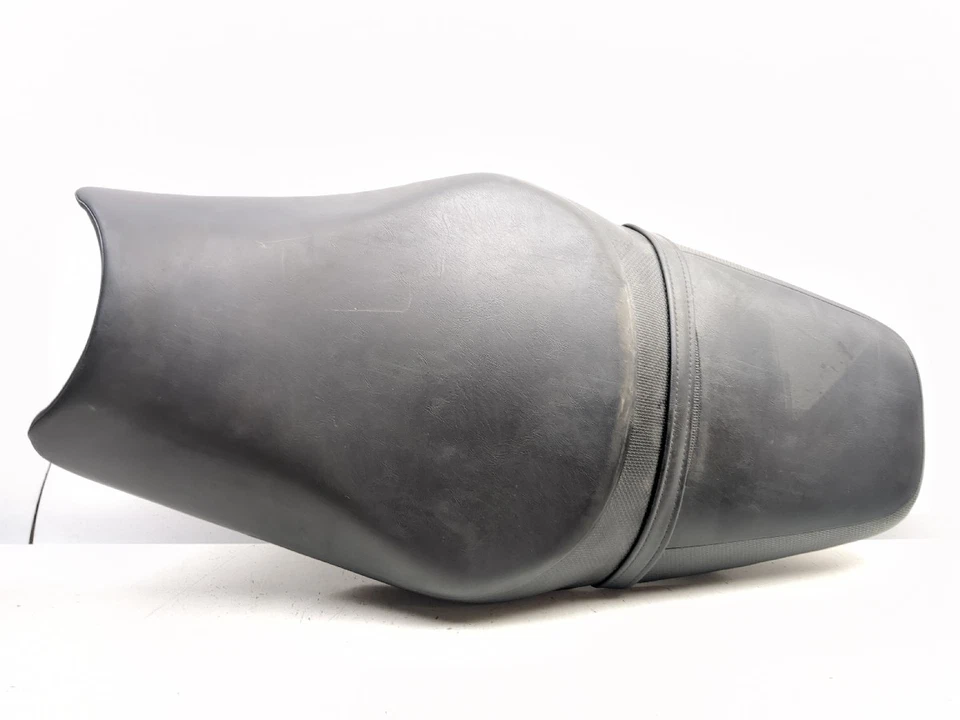 Asiento de pasajero conductor completo de una pieza Kawasaki Ninja ZX14 12-21 53066-0161 Foto 4 de 4