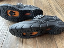 Shimano GE9 MTB-Schuhe Im Test: Reintreten Und Wohl Produktbild-Vorschau 2
