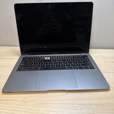 Apple MacBook Air 13" 2018 Unknown Specs Parts/Repair