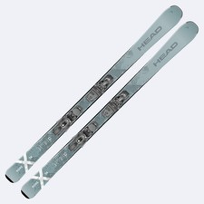 2026 Head Kore X 74 Skis W/ PR 11 GW Bindings - 31511505