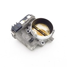 Drosselklappe E-Gassteller Mercedes S-KLASSE W222 S 400 Hybrid A2761410125 Drosselklappe E-Gassteller Mercedes S-KLASSE W222 S 400 Hybrid A2761410125