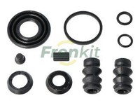 Reparatursatz Bremssattel Hinten Frenkit 238038 Passend FÜR Fiat Ford Jaguar